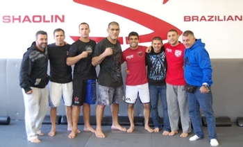 Antonio Silva