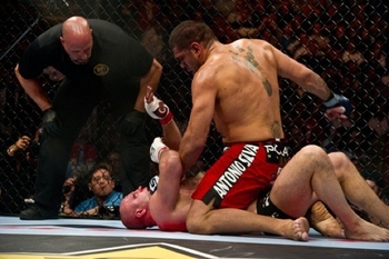 Antonio Silva