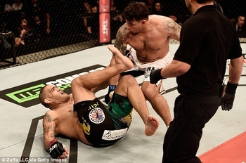 Antonio Silva