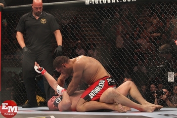 Antonio Silva