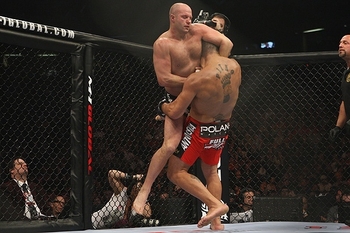 Antonio Silva