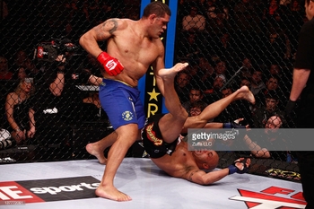 Antonio Silva