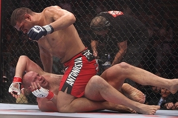 Antonio Silva