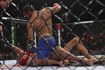 Antonio Silva