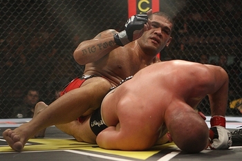 Antonio Silva