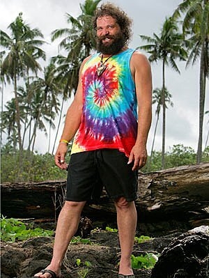 Rupert Boneham