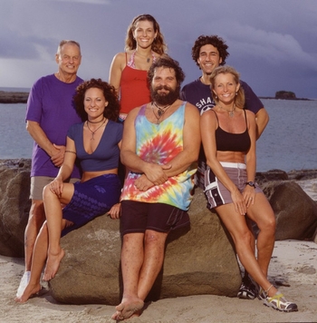 Rupert Boneham