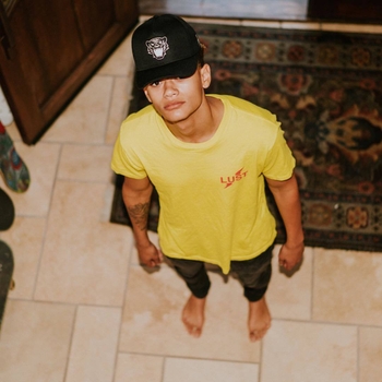 Zion Kuwonu