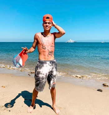 Edwin Honoret