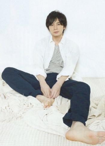 Jun Matsumoto