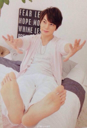 Jun Matsumoto