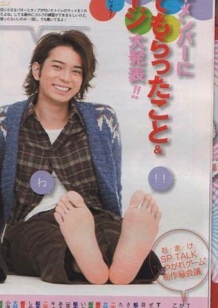 Jun Matsumoto