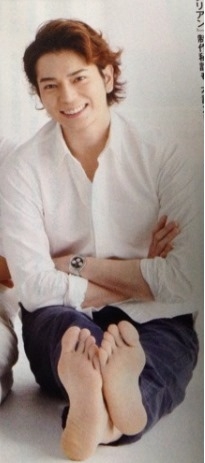 Jun Matsumoto