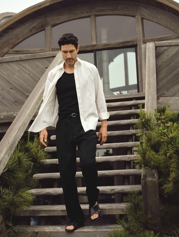 Noah Mills