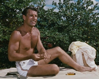 Richard Egan