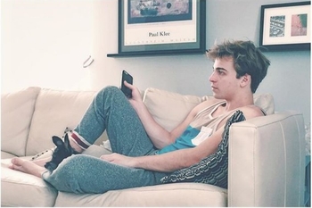 Sean Grandillo