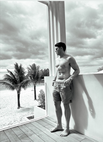 Richard Gutierrez