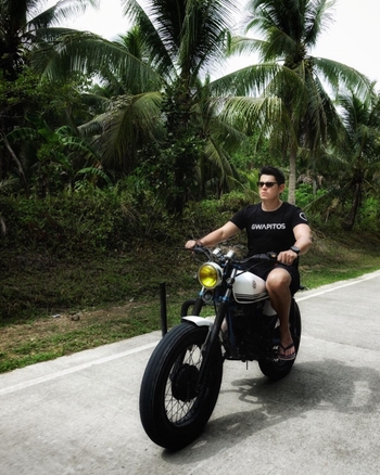 Richard Gutierrez