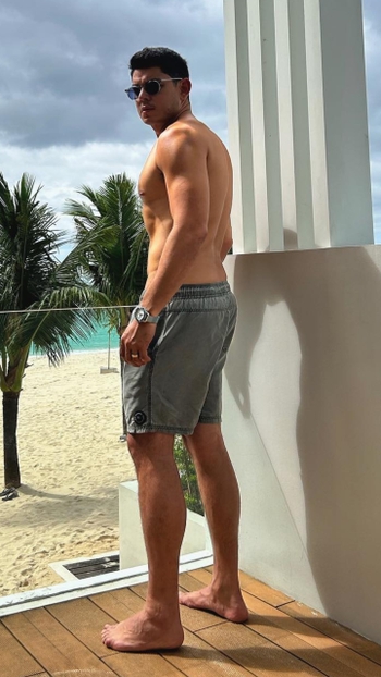 Richard Gutierrez