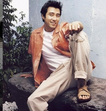 Seung-won Cha