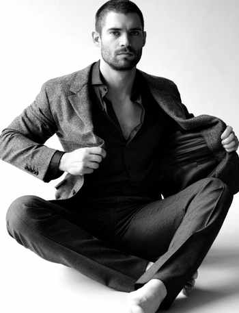 David Corenswet