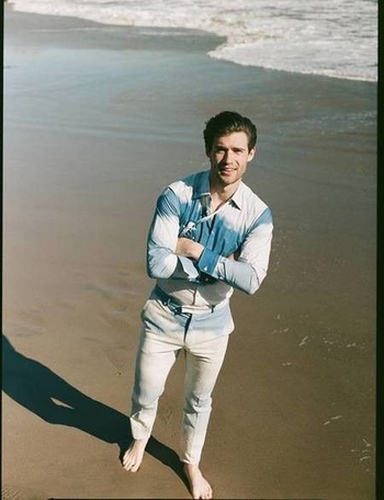 David Corenswet