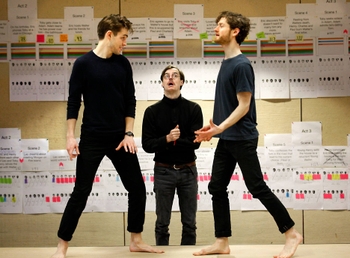 Kyle Soller
