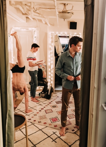 Kyle Soller