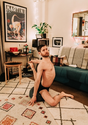 Kyle Soller