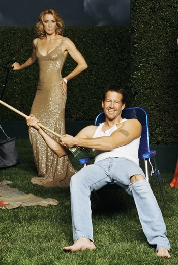 James Denton