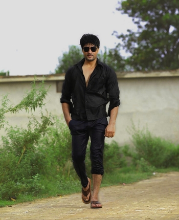 Anas Rashid