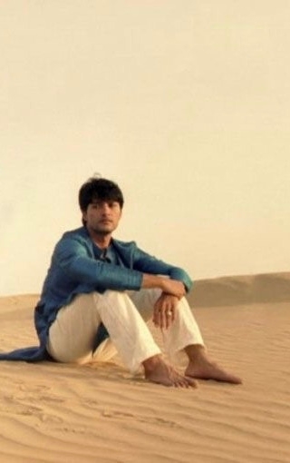 Anas Rashid