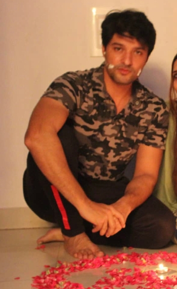 Anas Rashid