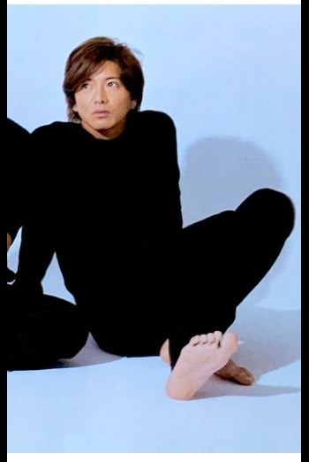 Takuya Kimura