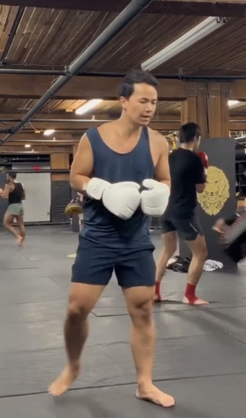 Shannon Kook