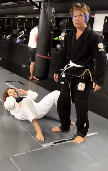Shannon Kook