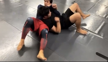 Shannon Kook