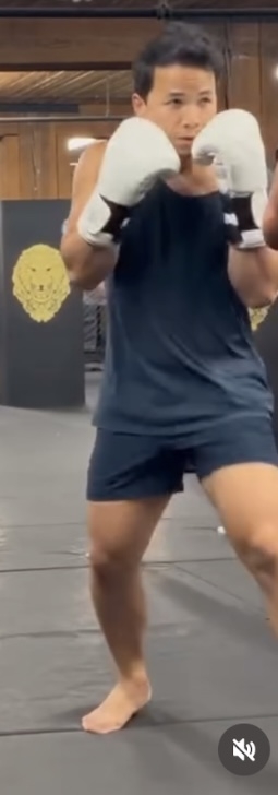 Shannon Kook