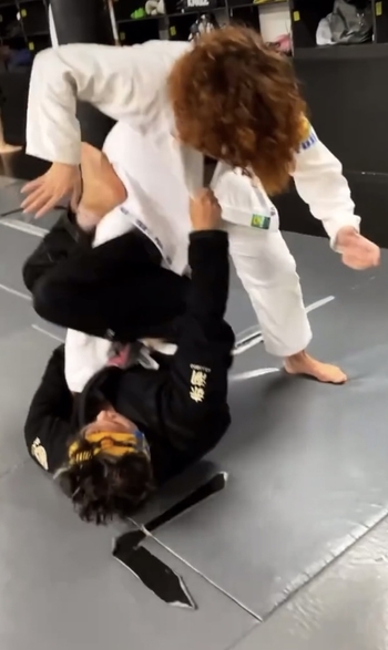 Shannon Kook