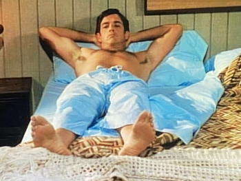 Doug Sheehan