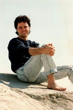 Donny Osmond