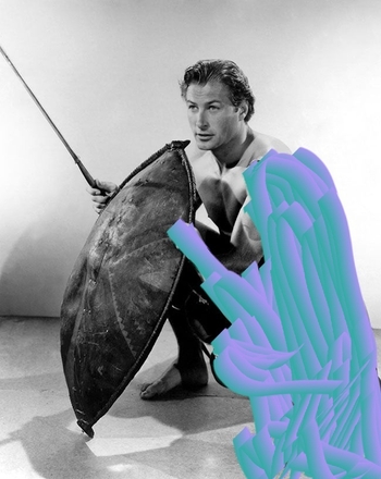 Lex Barker