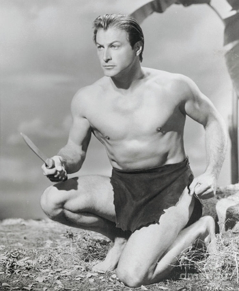 Lex Barker