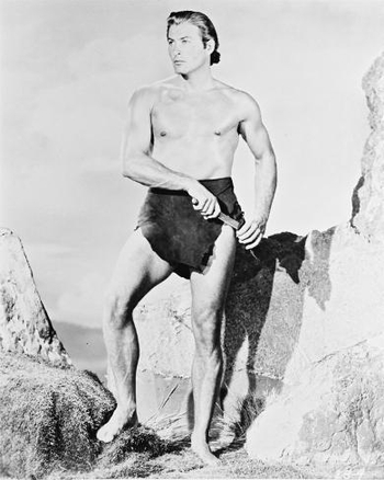 Lex Barker