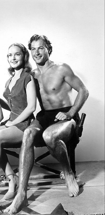 Lex Barker