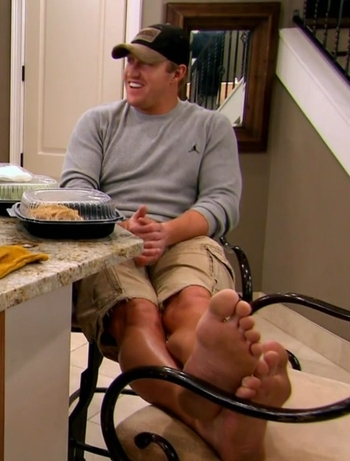 Kroy Biermann