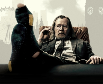 Gary Oldman