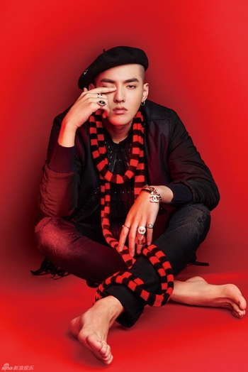 Kris Wu