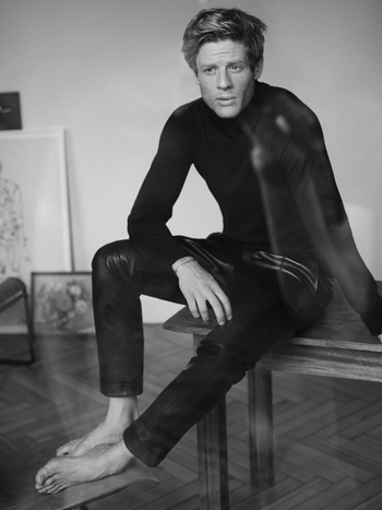 James Norton