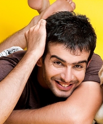 Jay Bhanushali